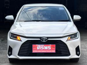 YARIS ATIV 1.2 SPORT CVT