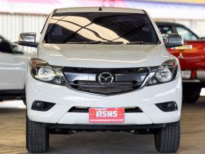 BT-50 PRO CAB 2.2 HI-RACER