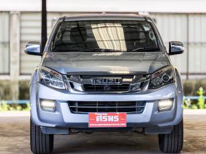 D-MAX CAB 2.5 Z PRESTIGE Ddi VGS 