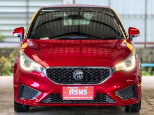 MG3 1.5 D CVT 