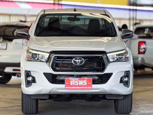 REVO CAB 2.4E PRERUNNER