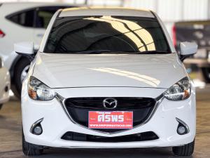 MAZDA 2 1.3 HIGH CONNECT SKYACTIV