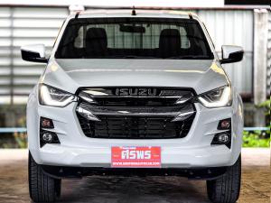 D-MAX CAB 1.9 L Ddi HI-LANDER
