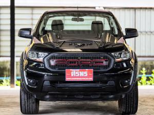 RANGER OPENCAB 2.2 XLS HI-RIDER 