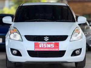 SWIFT 1.25 L GL CVT