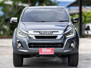 D-MAX CAB 1.9 Z Ddi HI-LANDER
