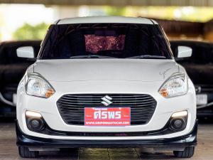SWIFT 1.2 L GL CVT