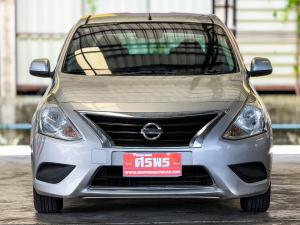 ALMERA 1.2 E XTRONIC CVT 