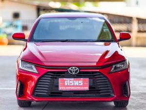 YARIS ATIV 1.2 SPORT CVT