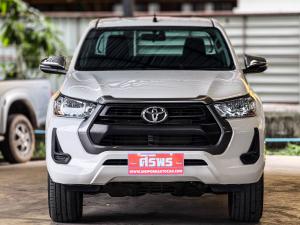 REVO CAB 2.4 ENTRY PRERUNNER 