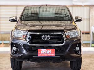 REVO SMART CAB 2.4 E PRERUNNER