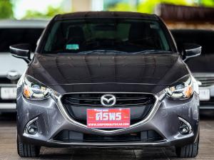MAZDA 2 1.3 HIGH CONNECT SKYACTIV