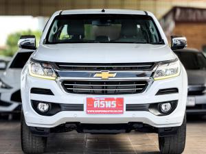 COLORADO 4DR 2.5 LTZ Z71