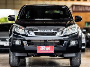 D-MAX CAB 2.5 Z Ddi VGS HI-LANDER