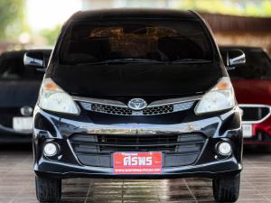 AVANZA 1.5 S 