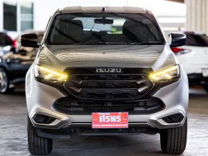 MU-X 1.9 ACTIVE