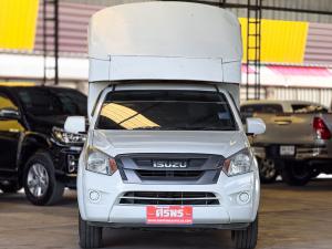 D-MAX SPARK 1.9 S Ddi ,MT 2016/2559