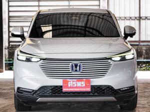 HR-V e-HEV 1.5 EL i-VTEC 
