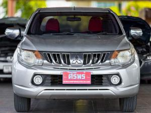 TRITON MEGA CAB 2.5 GLX 