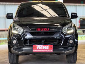 D-MAX X-SERIES CAB 1.9 Ddi iNSIGHT