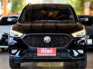 MG ZS 1.5 LIMITRD EDITION SUNROOF 