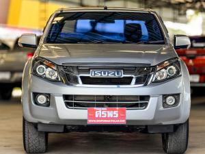 D-MAX VCROSS CAB 2.5Z Ddi 4X4 