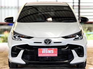 YARIS 1.2 SMART CVT 