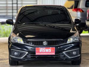 CIAZ 1.2 L GL CVT