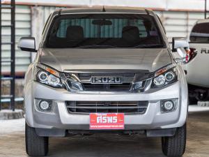 D-MAX CAB 2.5Z Ddi VGS HI LANDER 