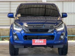 D-MAX 4DR 1.9 Z Ddi DA HI LANDER