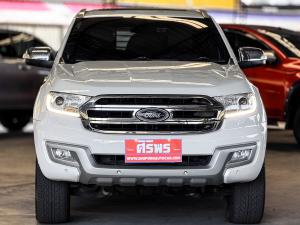 EVEREST 3.2 TITANIUM 4WD 