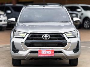 HILUX REVO SMART CAB 2.4 MID