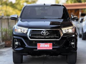 REVO 4DR 2.4 E 4X4 DIFFLOCK 