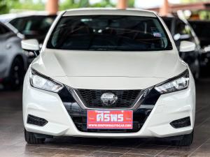 ALMERA 1.0 EL TURBO CVT 