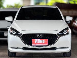 MAZDA 1.3 S SKYACTIV G
