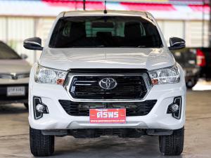 HILUX REVO 4DR 2.4 E PRERUNNER 