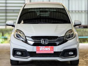 MOBILIO 1.5L RS i-VTEC 