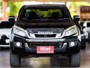 D-MAX CAB 2.5 Z Ddi HI-LANDER