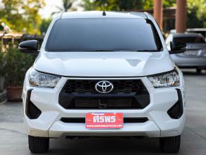 REVO CAB 2.4 ENTRY ZEDITION