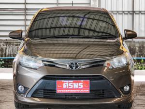 VIOS GEN 3 1.5 E