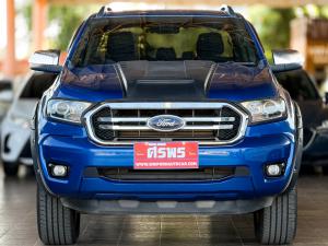 RANGER 4DR 2.2 XLT HI-RIDER 