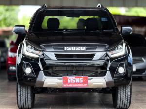 D-MAX 4DR 3.0 Z Ddi PRESTIGE HI-LANDER