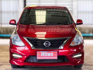 ALMERA 1.2 E SPORTECH CVT