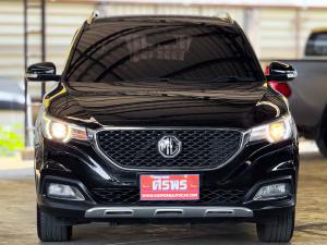MG ZS 1.5 X SUNROOF