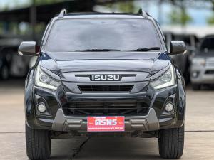 D-MAX VCROSS 4DR 3.0 Z 4X4