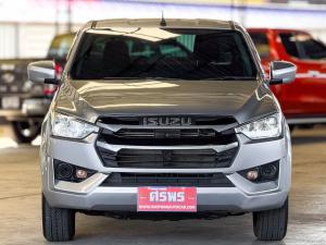 D-MAX SPACE CAB 1.9 S