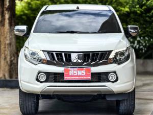 TRITON PLUS MEGA CAB 2.4 GLS LID MIVEC