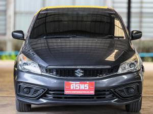 CIAZ 1.2 L GL CVT