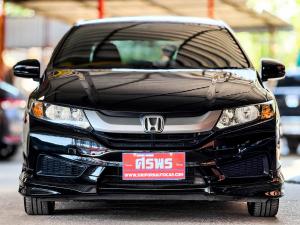 CITY 1.5 S i-VTEC
