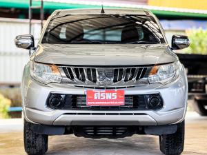 TRITON PLUS MEGA CAB 2.4 GLX MIVEC 